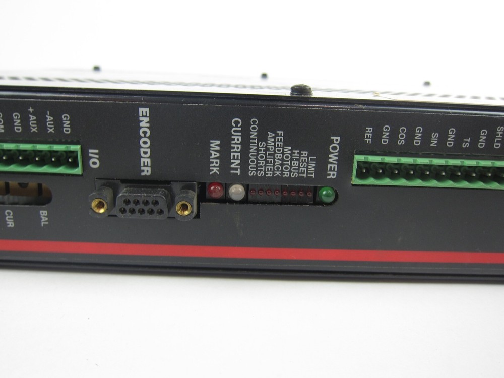 Parker MPA-06-225 Compumotor Servo Controller MPA06225