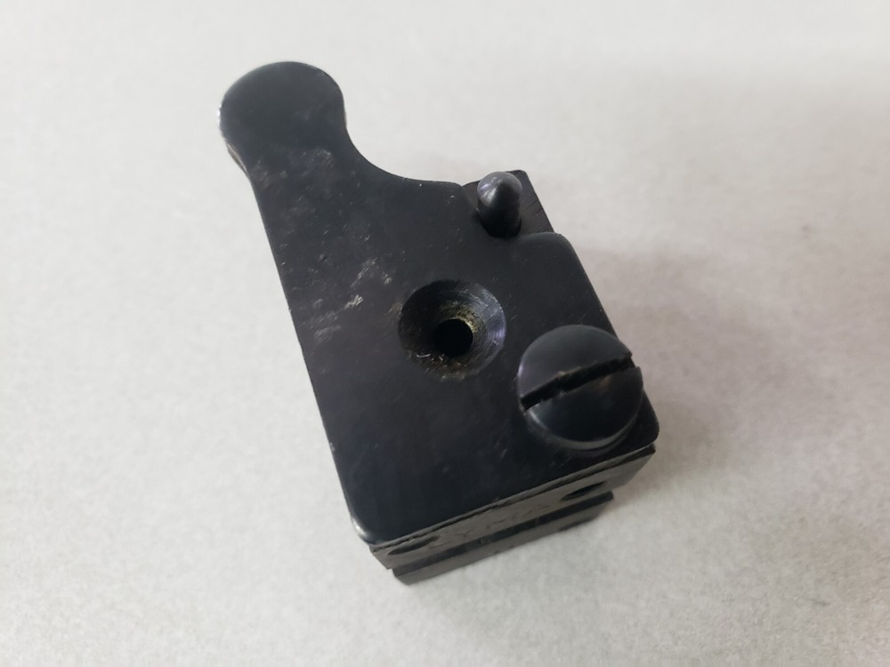 Lyman Reloading Mould Mold Block 410 Ball