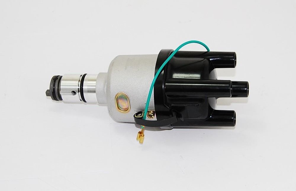 Ignition Distributor Fits Volkswagen Type1 Bug Type2 Bus Type3 Ghia Thing