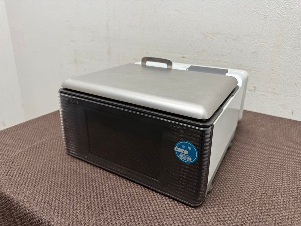 ISHIDA UNI-9 DBP D1216 PC-Based Price Computing Scale Tested Used From Japan