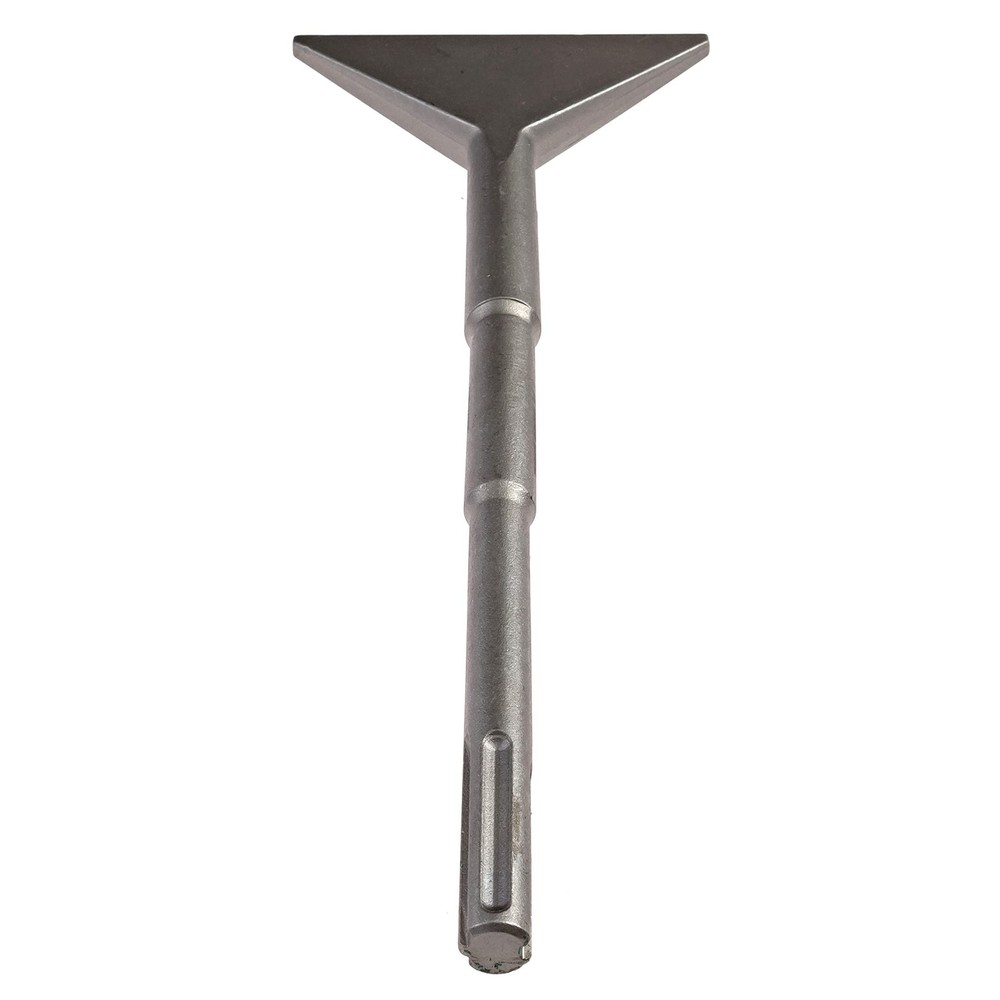 7-in Wide Machine Sharpened Tile & THINSET REMOVAL BIT, SDS Max!! (7" X 20")R