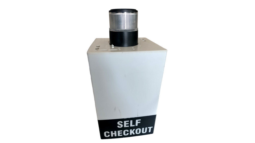 Self Checkout Top LED Light