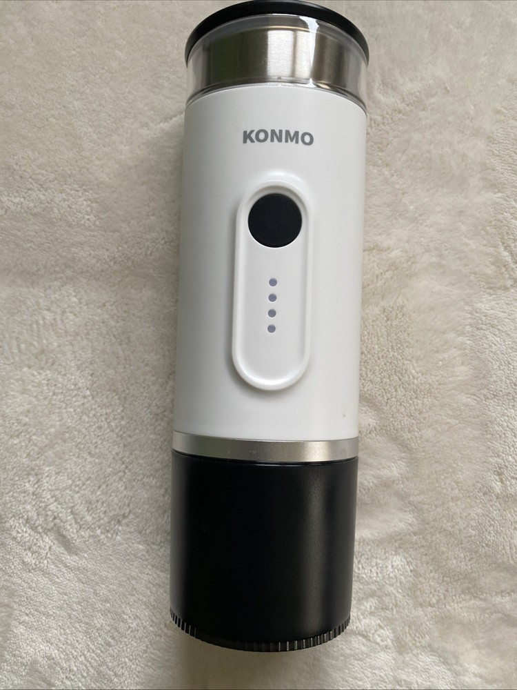 portable espresso maker