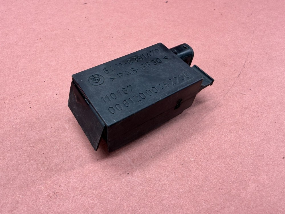 BMW E38 740IL E46 E39 E31 E83 E53 E85 Sensor Air Control Sender OEM 145K Miles