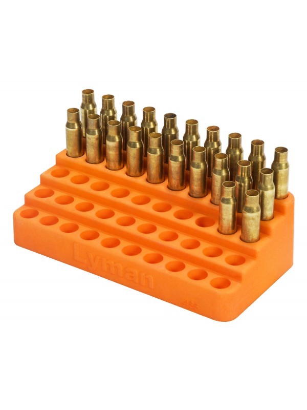 Lyman Bleacher Loading Blocks (0.445 diameter hole )