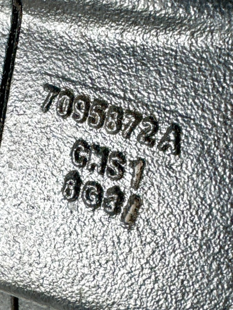 Danfoss 4254801 KC45, K Frame Variable Hydraulic Motor