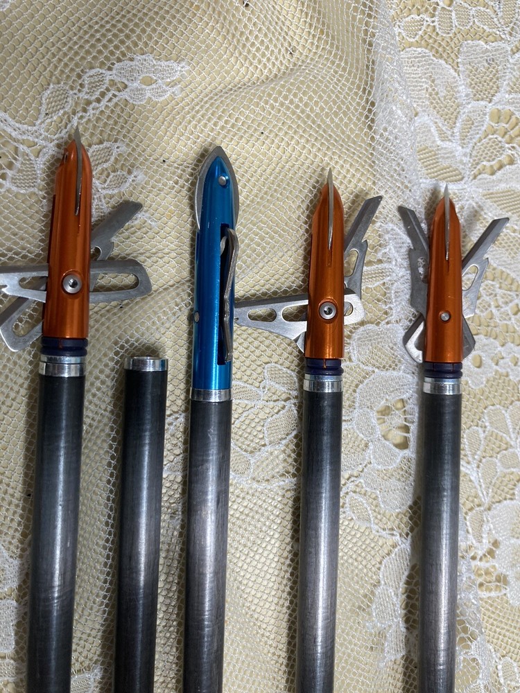 Barnett Quad 400 Crossbow