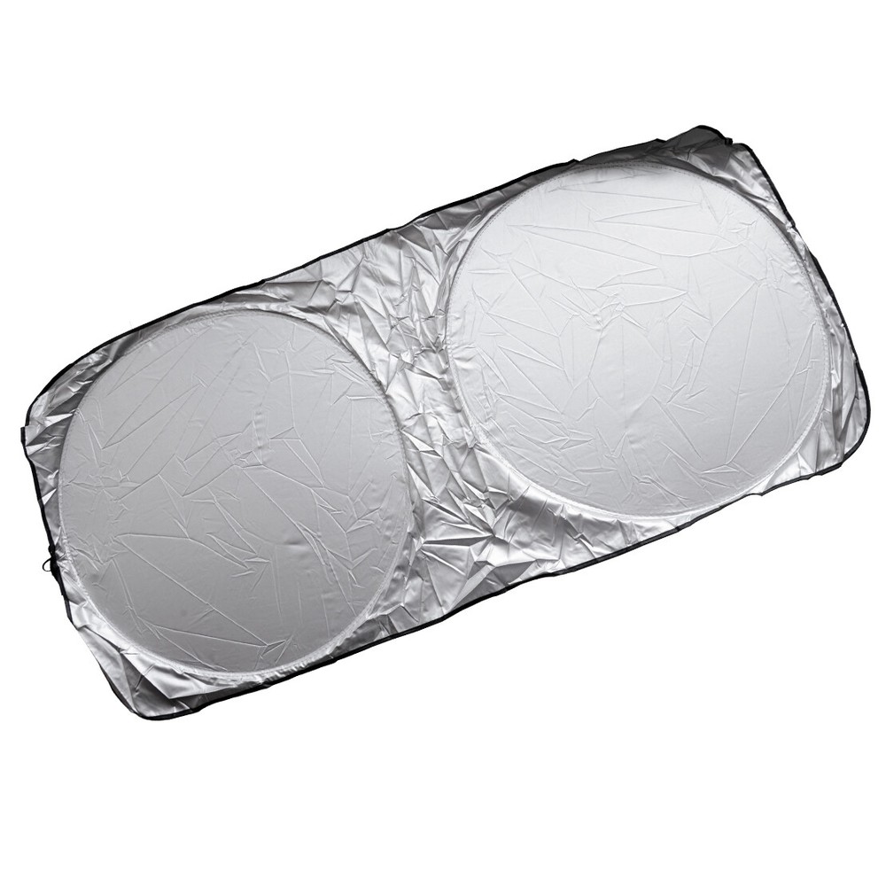 Large Foldable Car Windshield Front Window Sunshade Cover Visor UV Protector