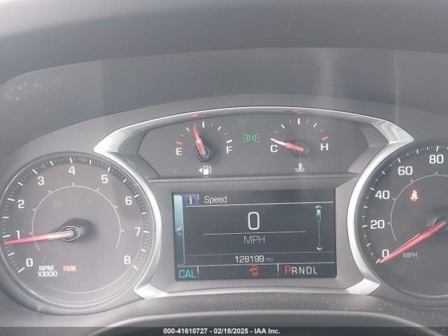 DASH WIRE HARNESS OEM 2017 GMC ACADIA