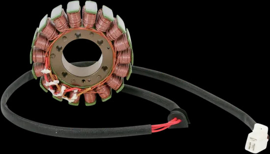 Rick's Alternator Stator Generator Denso Style Ducati 998 S 02