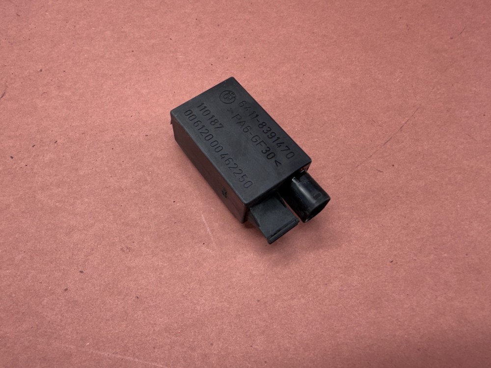 BMW E38 740IL E46 E39 E31 E83 E53 E85 Sensor Air Control Sender OEM 145K Miles