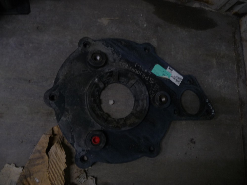 Weir SPR10041R55 Back Liner 2052122 R55