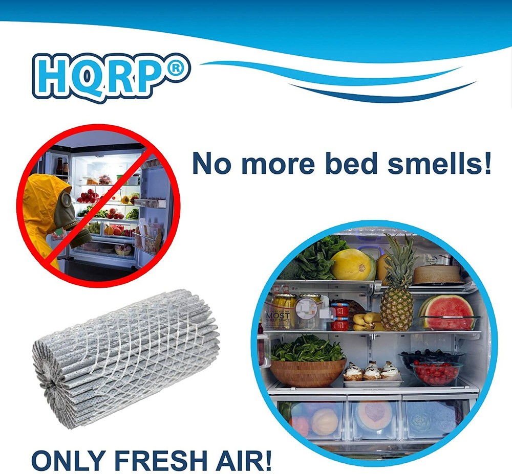 Refrigerator Air Filter for Kenmore Side-by-side Series Refrigerators