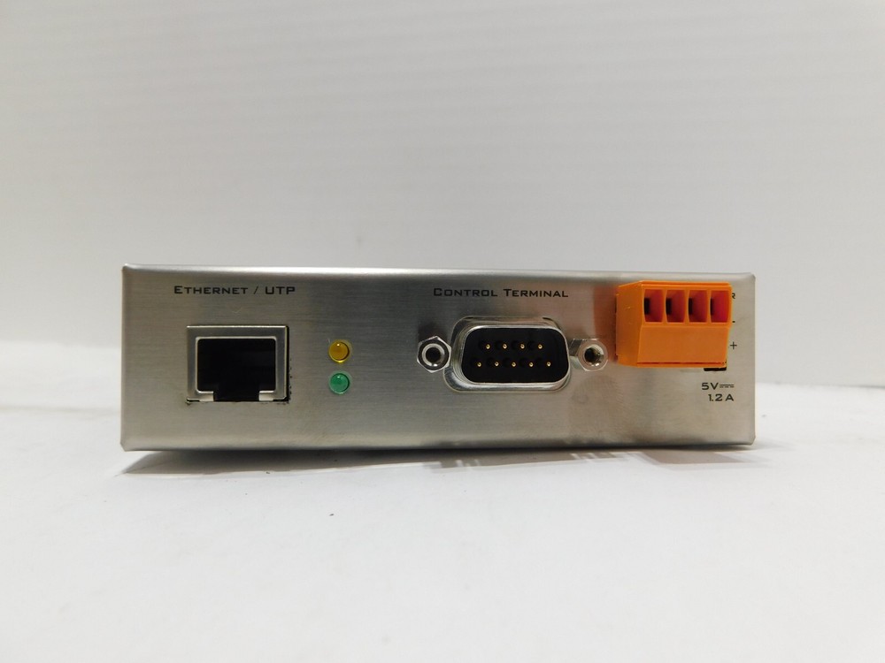 Pelco NET101T Single Channel Video Transmitter