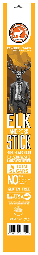 The Super Sized Snack Stick Pack
