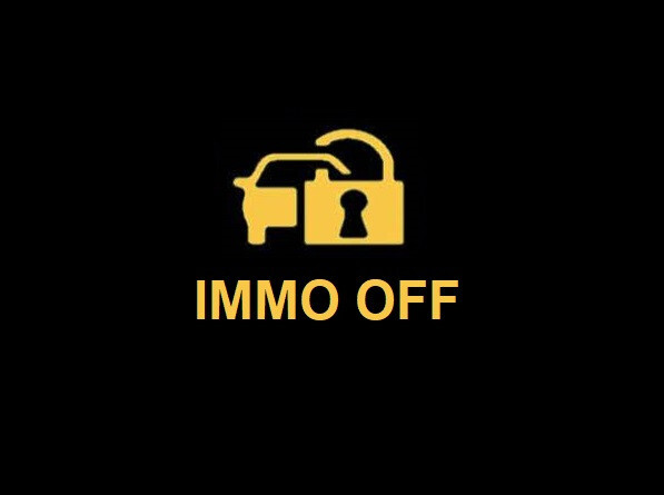VAG BOSCH ME7.1.1 IMMO OFF
