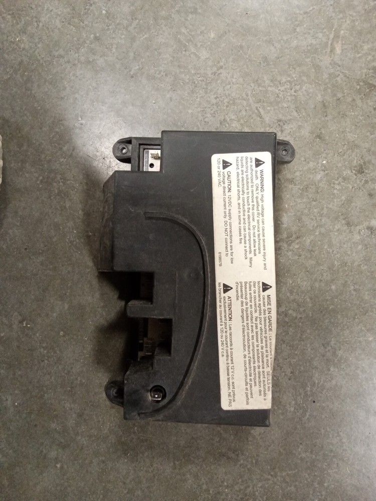 Norcold Control Board