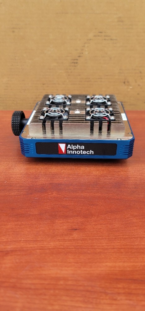 alpha lnnotech u4000 Firmware 24 Analyzer Camera