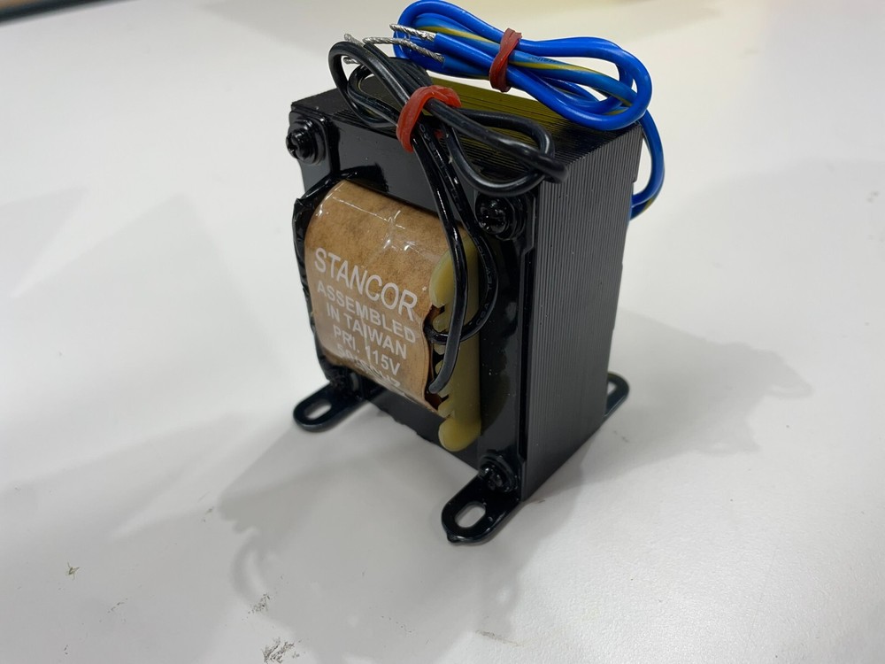 Stancor Control Transformer P-8560 115V