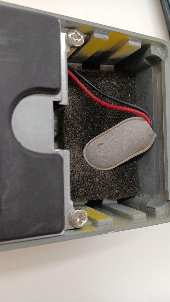 Maxon Cs-01 Effector