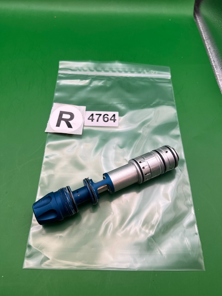 Proto PM5 Engine with Hybrid Bolt Guide