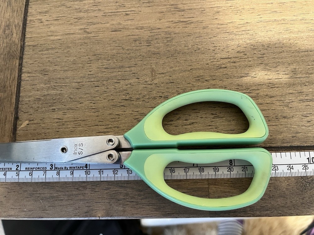 Mastrad Herb Scissors