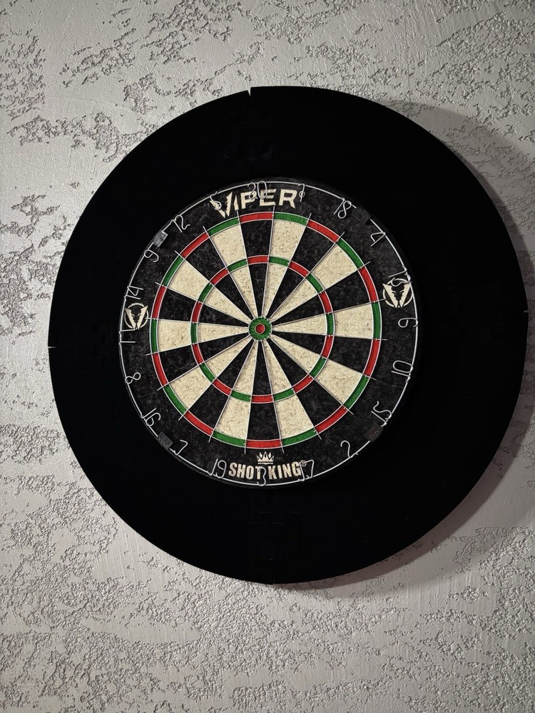 Dart Board Wall Protector Felt Material