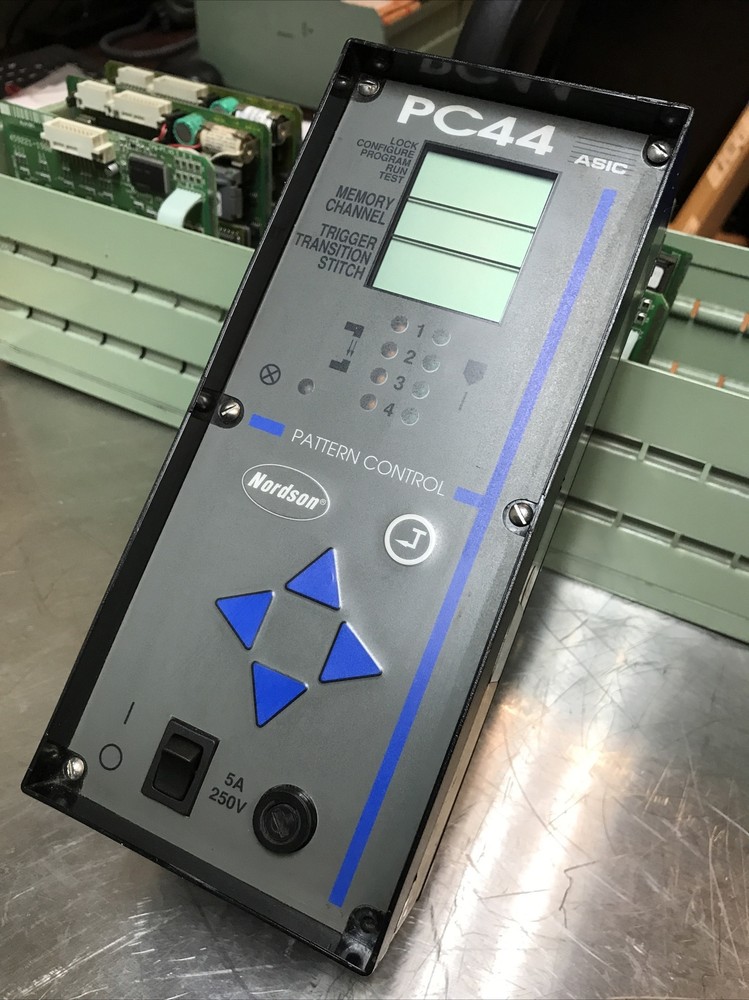 Nordson PC44DC Pattern Control 131715L