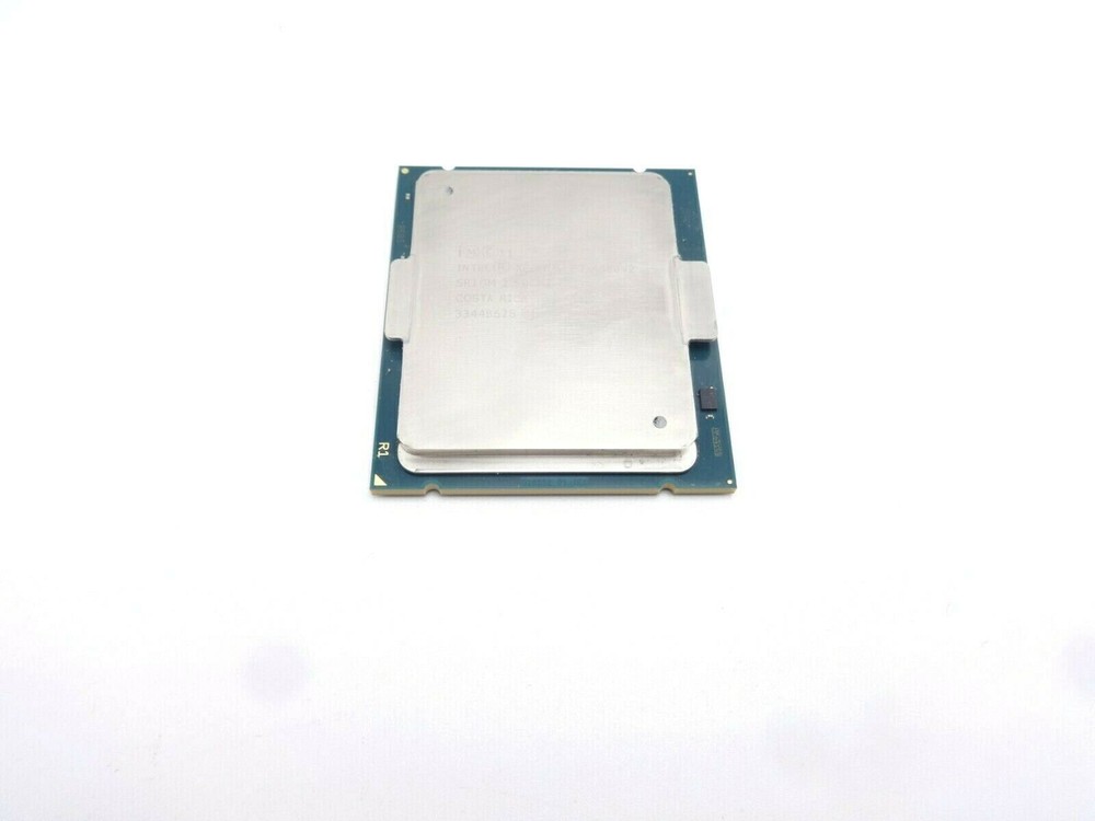 Intel Xeon SR1GM E7-4880 V2 2.5Ghz 37.5M 15Core Processor
