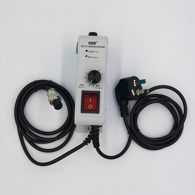 SDVC10-S Vibrating Disk Feeding Controller Governor 220V 4A