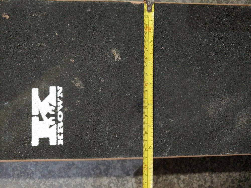 Skateboard Complete Krown 7.5" Complete