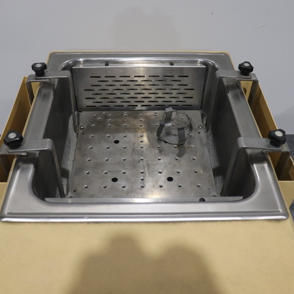 Lab-Line Orbit Shaker Water Bath Model 3540