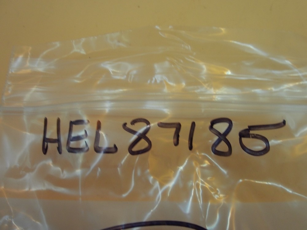 TEREX - BATTERY SWITCH - HEL87185     RDB4
