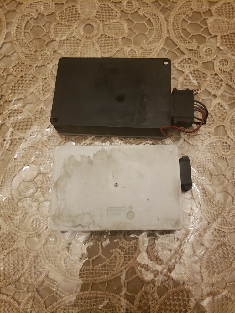 2011-2013 Chrysler Jeep Dodge Blind Spot Detection Sensor Module 56038942AA OEM