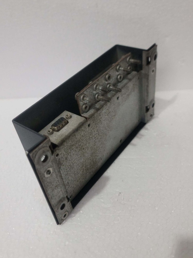 SAILOR TYPE 403616D REV.A INTERCONNECTION BOX