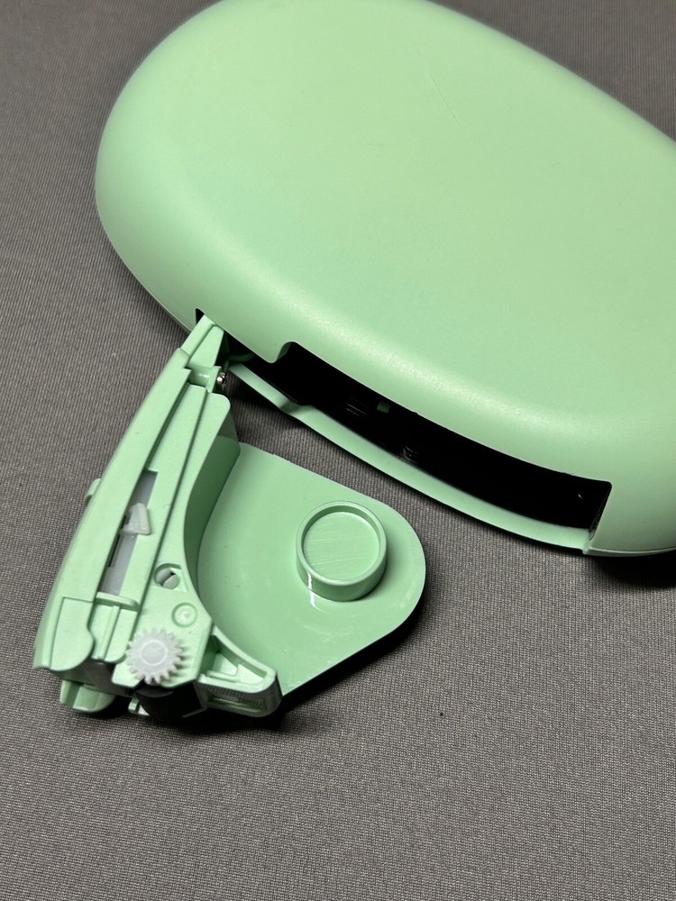 Supvan KATASYMBOL Label Maker Only E10 Thermal Green