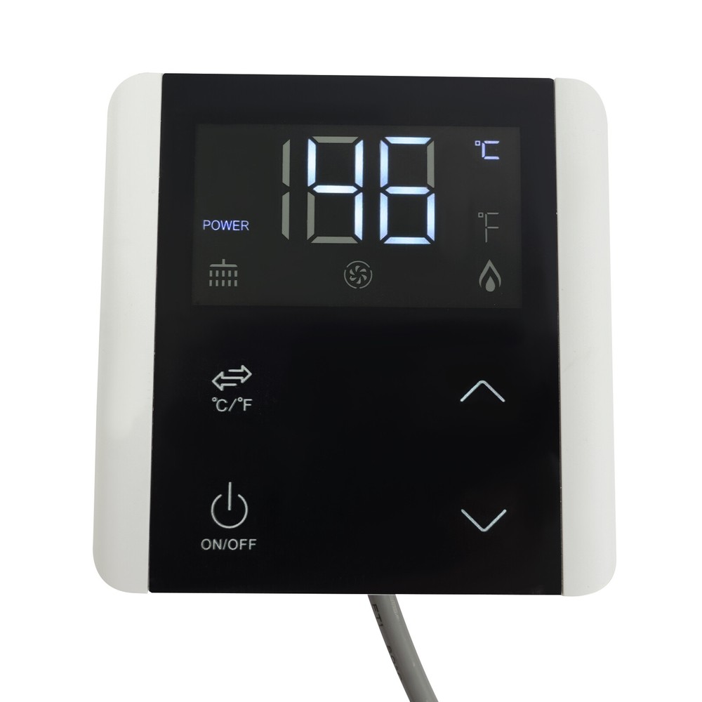 Water Heater Rv Water Heater Water Heater With Wired Remote Control For Camping