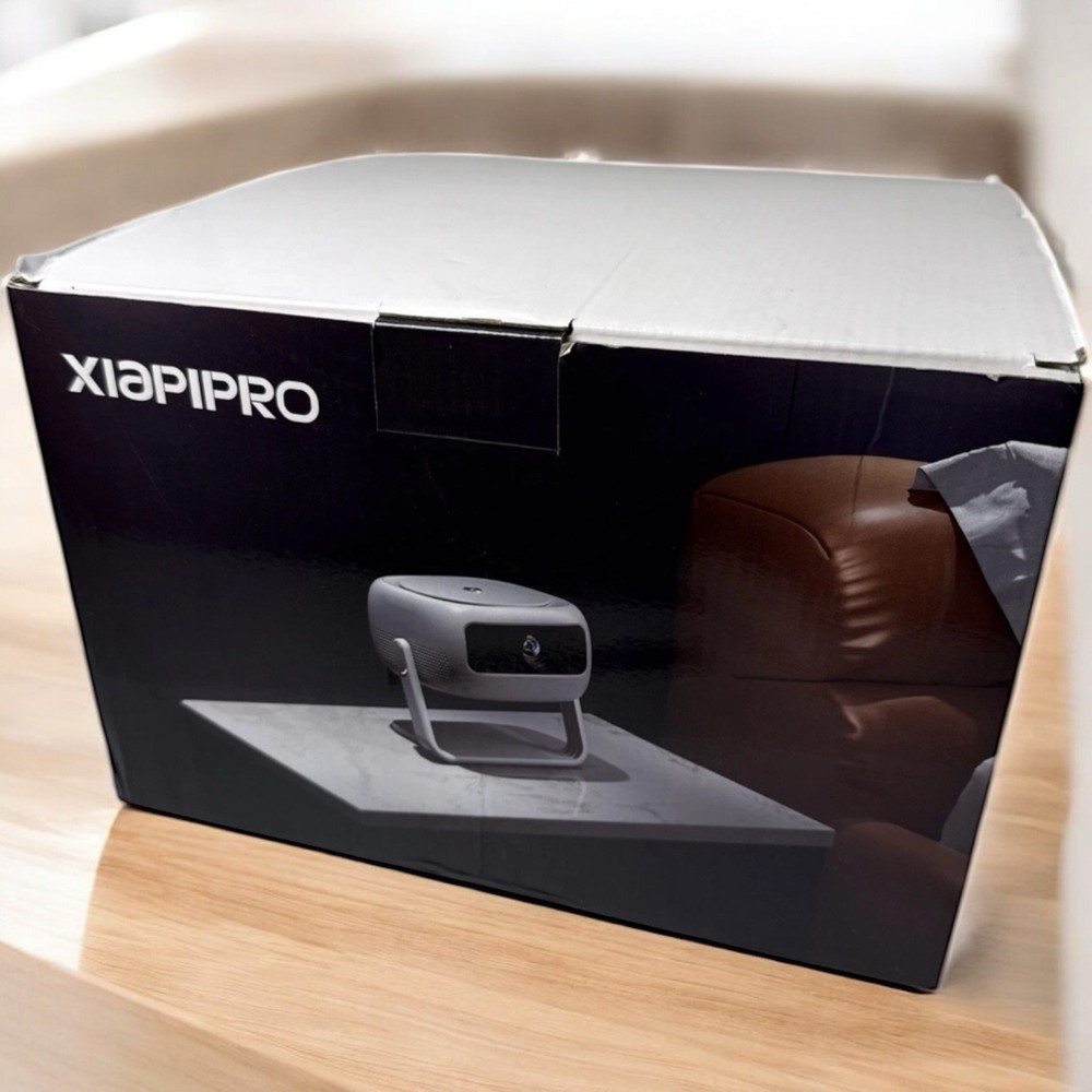 XIAPI PRO Smart Projector
