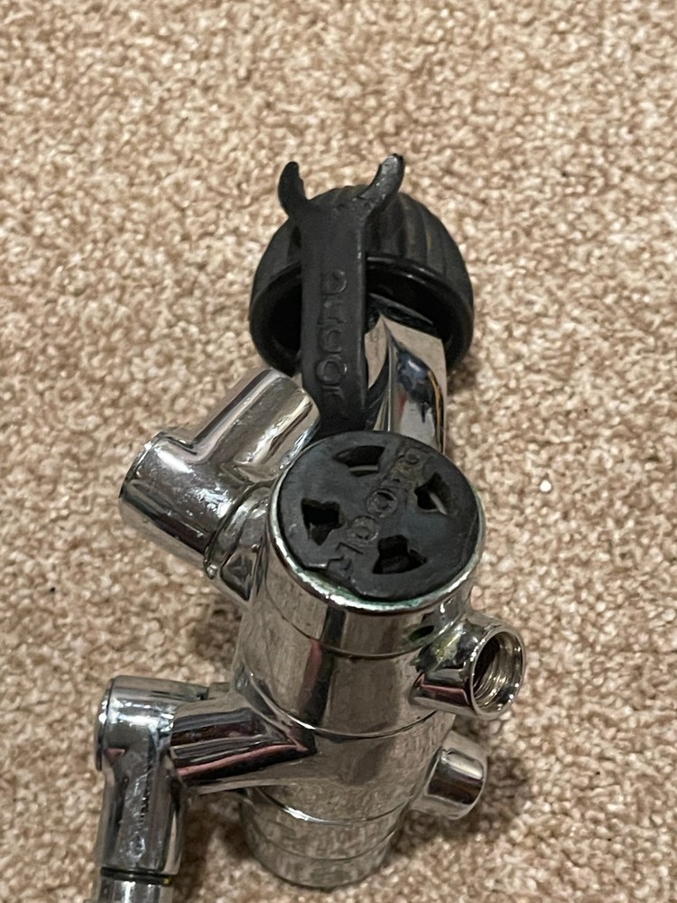 Dacor Extreme Ice Regulator with Octo