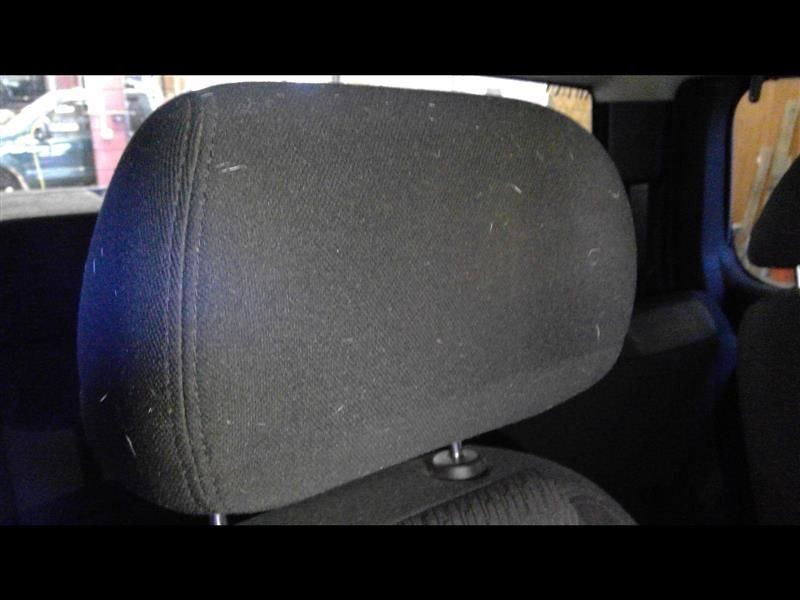 SILVRDO15 2011 Headrest 363905