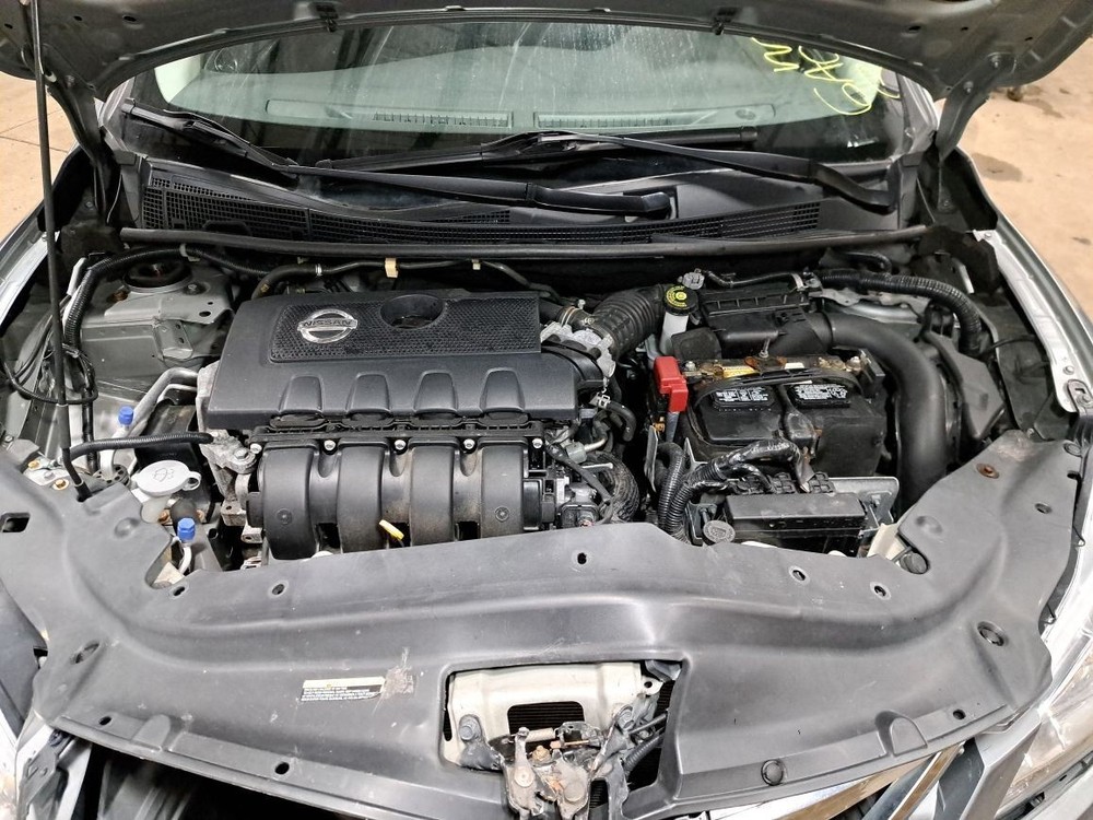 2014 Sentra Jack Sku#4361831