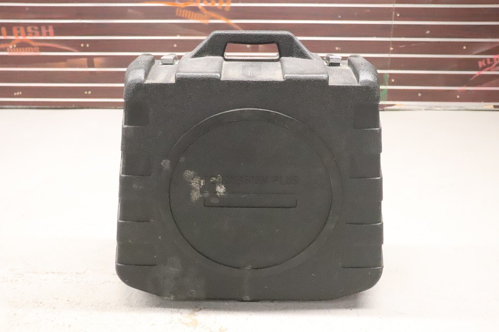 Percussion Plus 5.5x14 Student Snare Drum Case