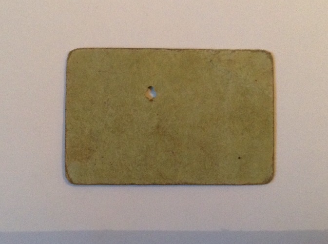 Gent, Samenwerkende. Een Brood. Dated 1941.