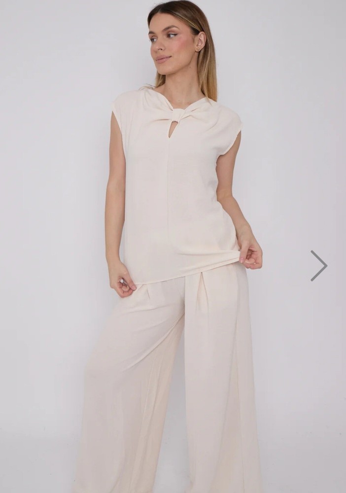 Ladied Co-Ord 2 Piece