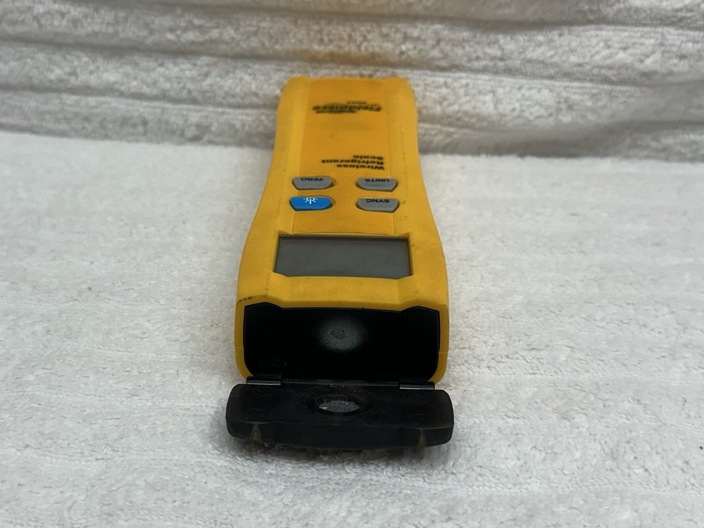 Fieldpiece SRS3 Wireless Refrigerant Scale w/ Remote