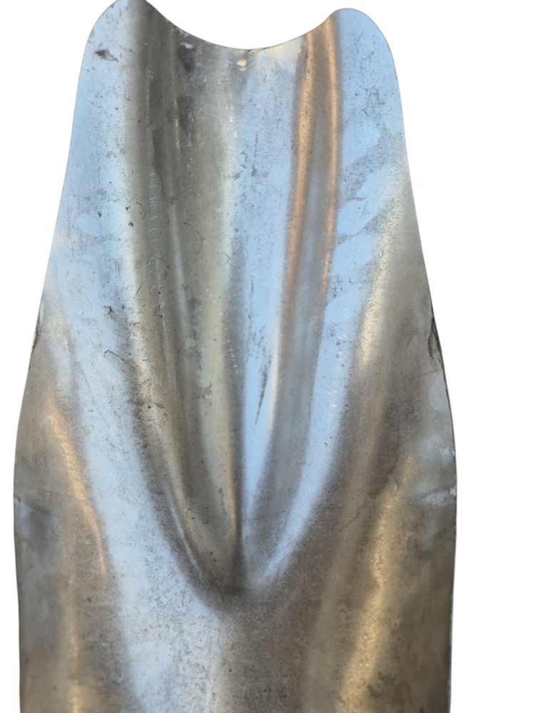 Exhaust Pipe Mitigator 5 In.,