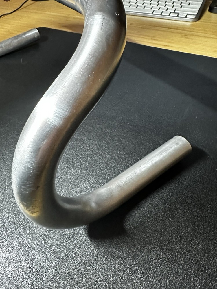 Vintage 3ttt Gran Prix Handlebar