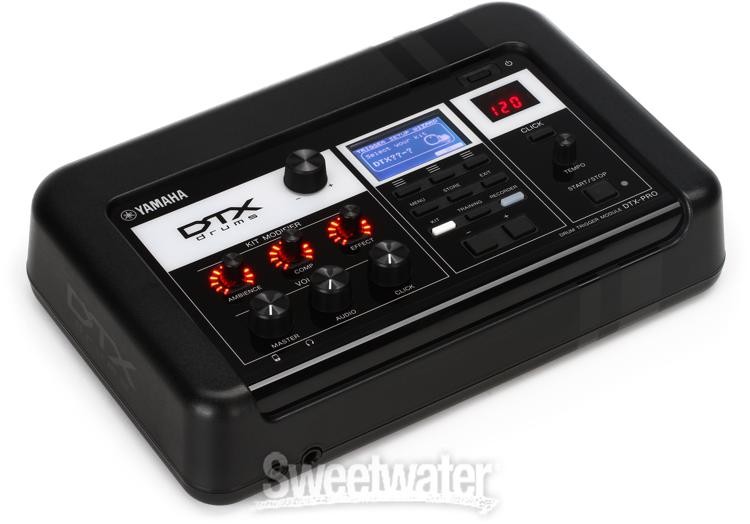 Yamaha DTX-PRO Drum Module