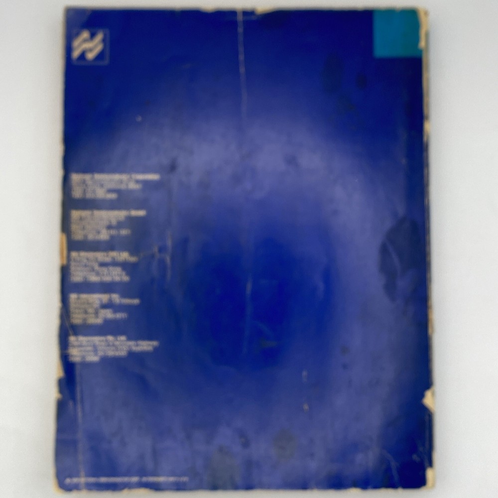 1978 Discrete Databook National Semiconductor Electronics Manual Catalog PB