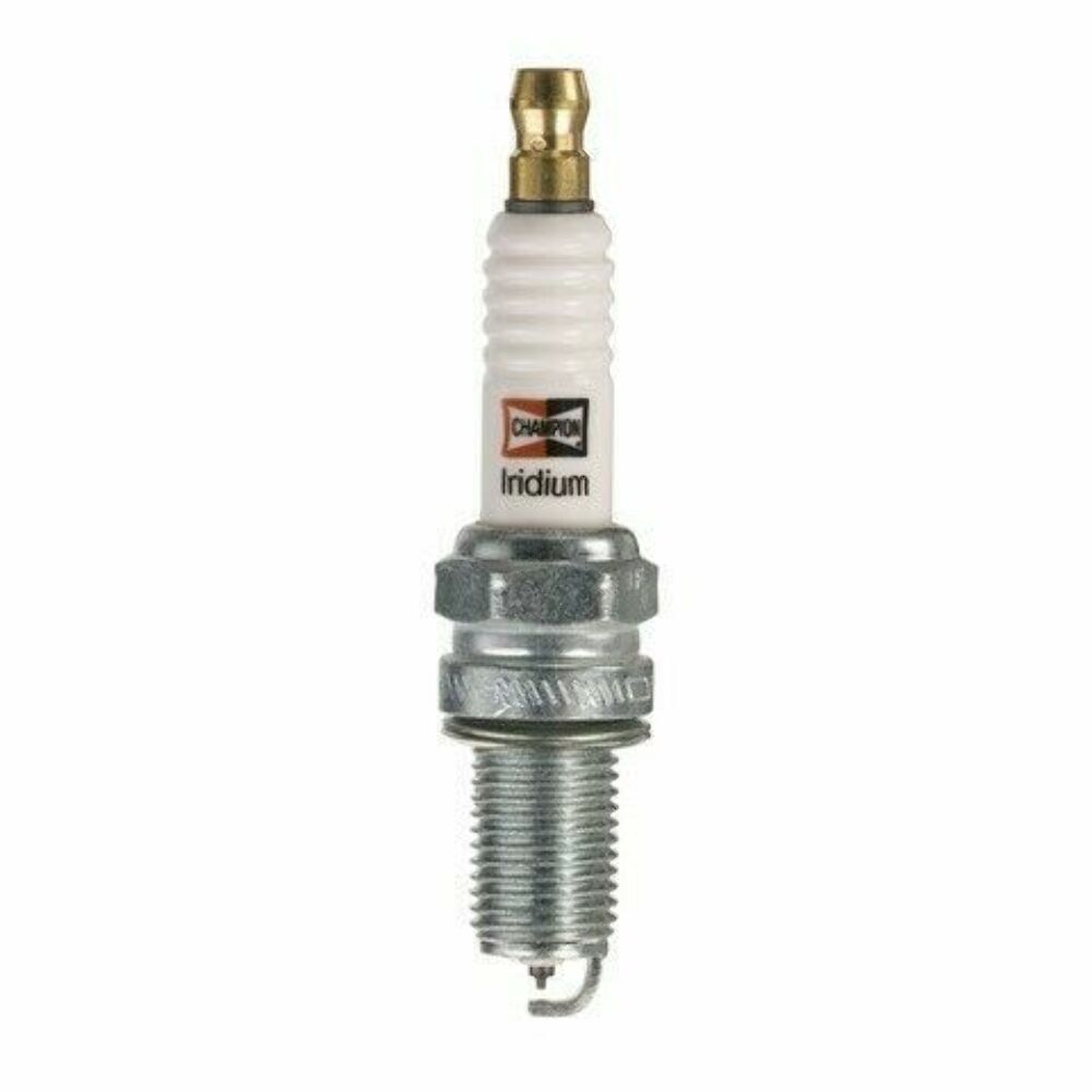 4 pc Champion 9701 Iridium Spark Plugs